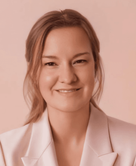 Katharina Spengler - IT-Detektivin