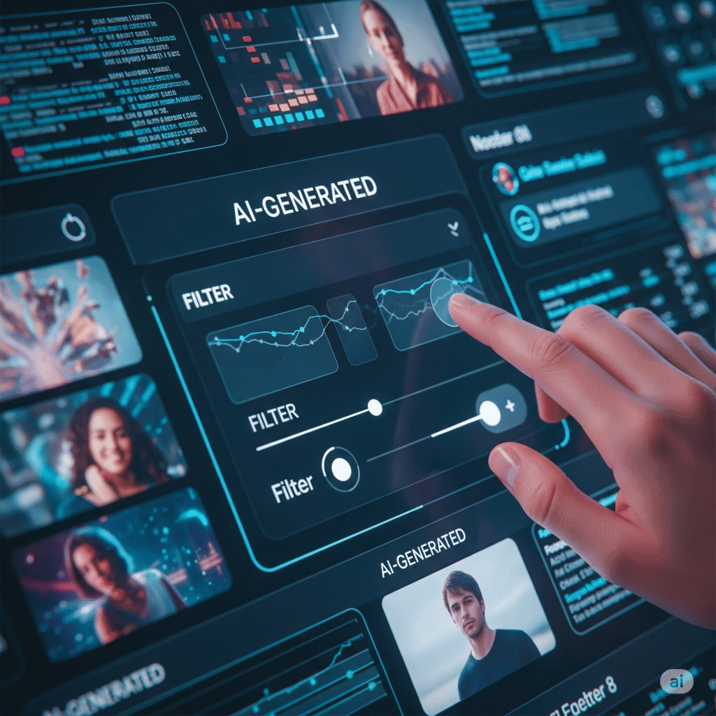 Cybersicherheit leicht gemacht Ki