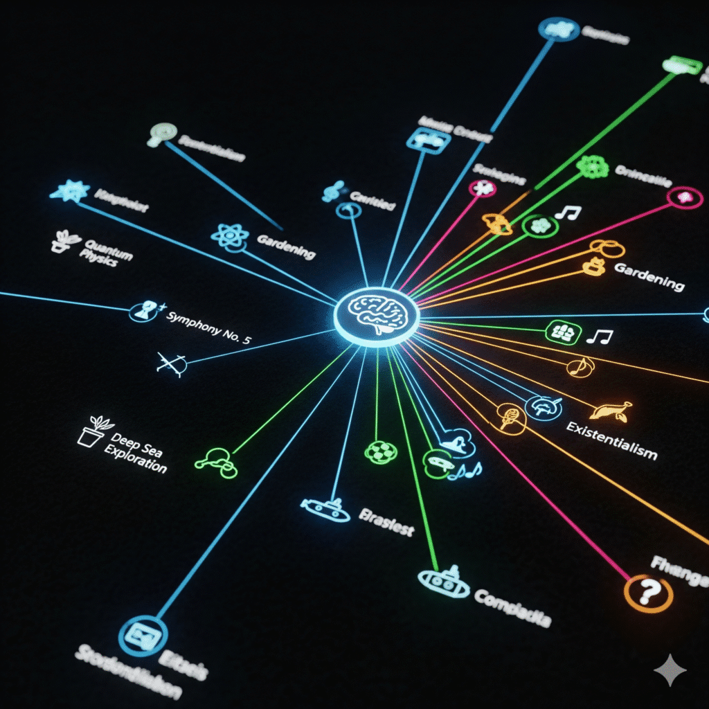 unkonventionelles Denken