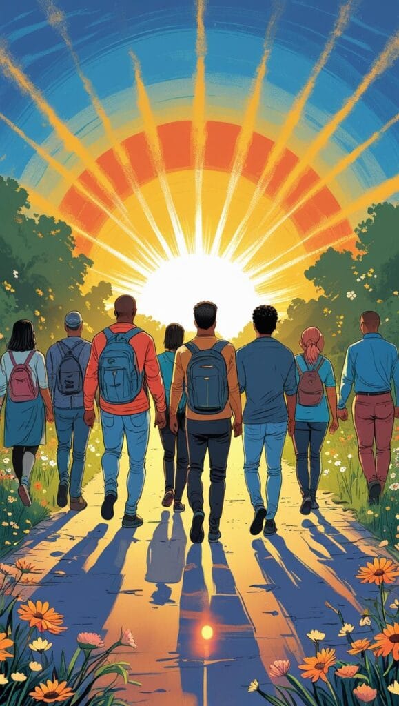 Ein Weg zur Inklusion